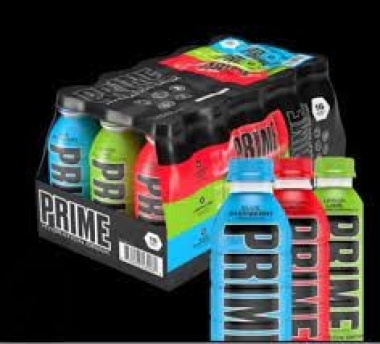 Prime Hydration Sports Drink Variety Pack photo1
